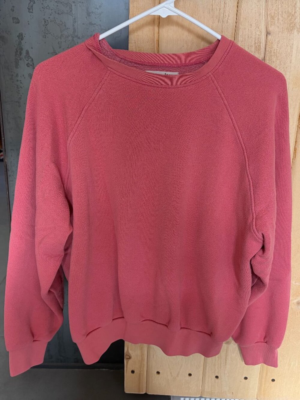 Reformation Sweatshirt